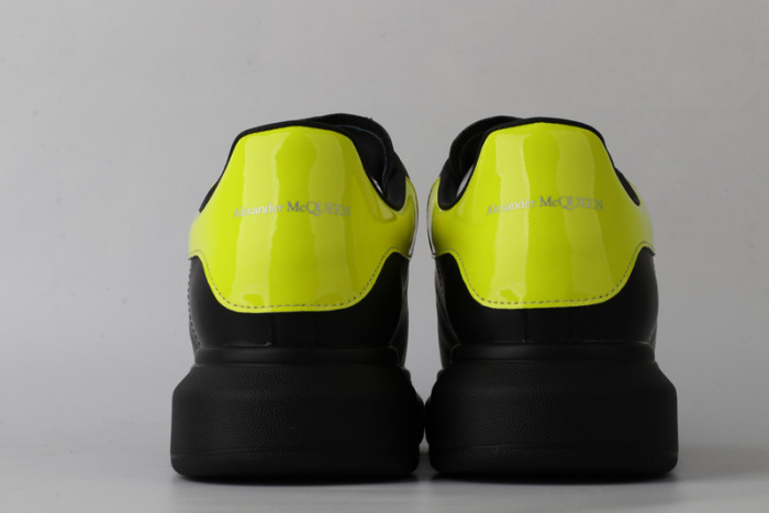ALEX MCQU SNEAKER