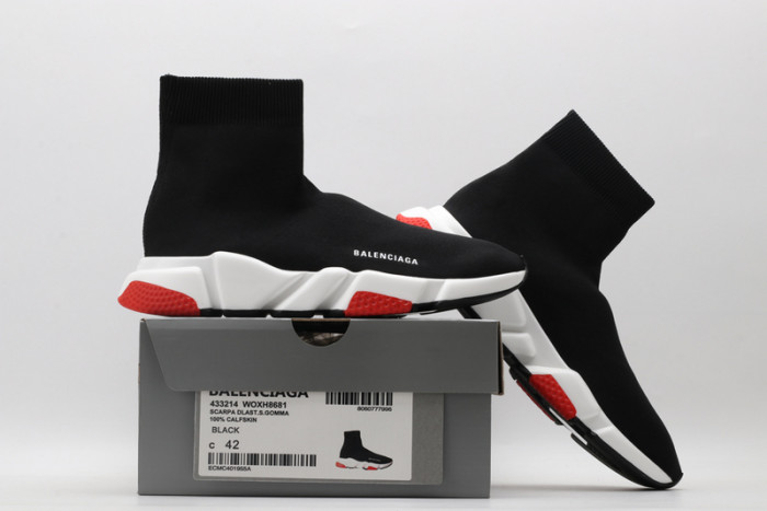BALEN&GA SPEED Shoe