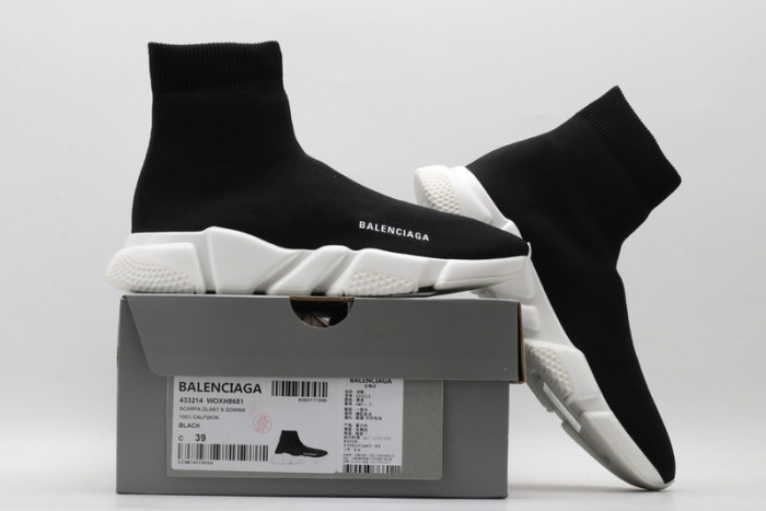 BALEN&GA SPEED Shoe