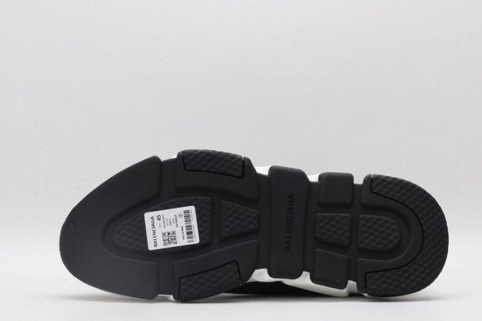 BALEN&GA SPEED Shoe