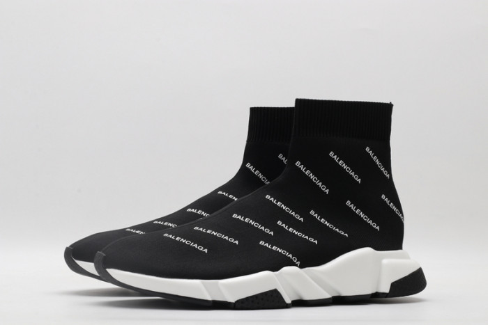 BALEN&GA SPEED Shoe