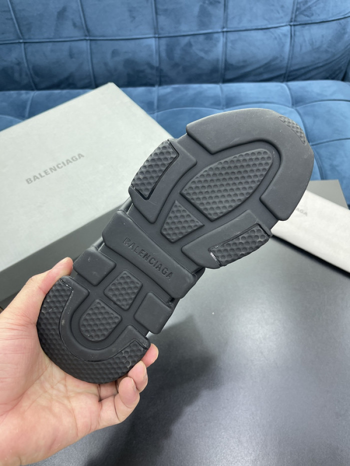 BALEN&GA SPEED Shoe