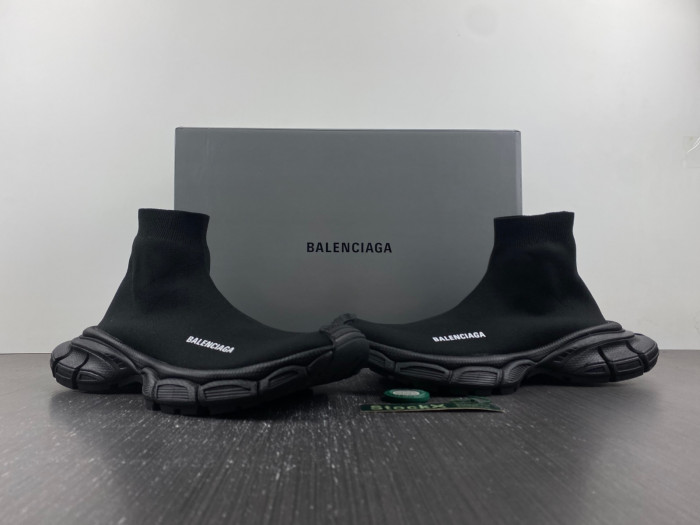 BALEN&GA SPEED Shoe