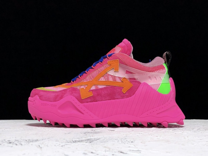 OFW SNEAKER