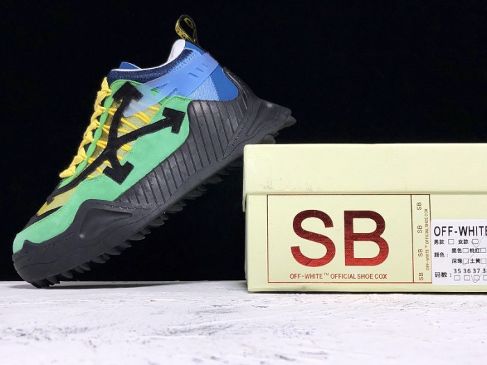 OFW SNEAKER