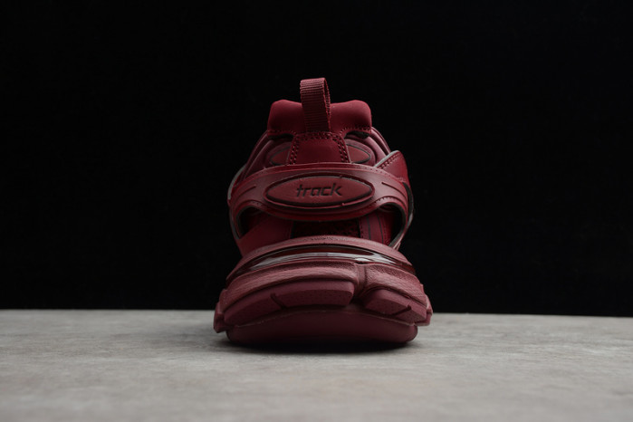 BALEN&GA SNEAKER