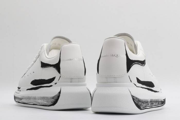 ALEX MCQU SNEAKER