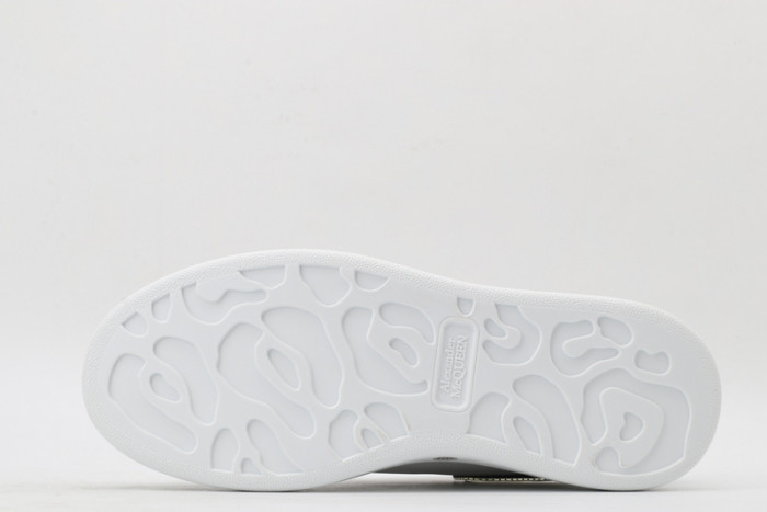 ALEX MCQU SNEAKER