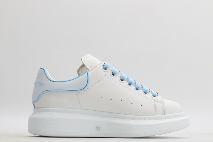 ALEX MCQU SNEAKER
