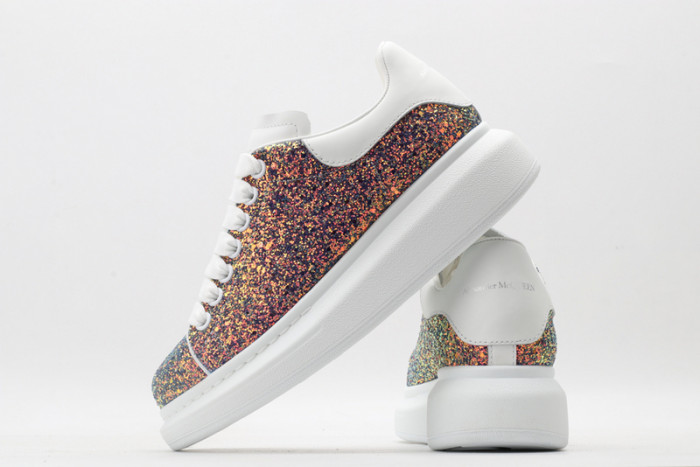 ALEX MCQU SNEAKER