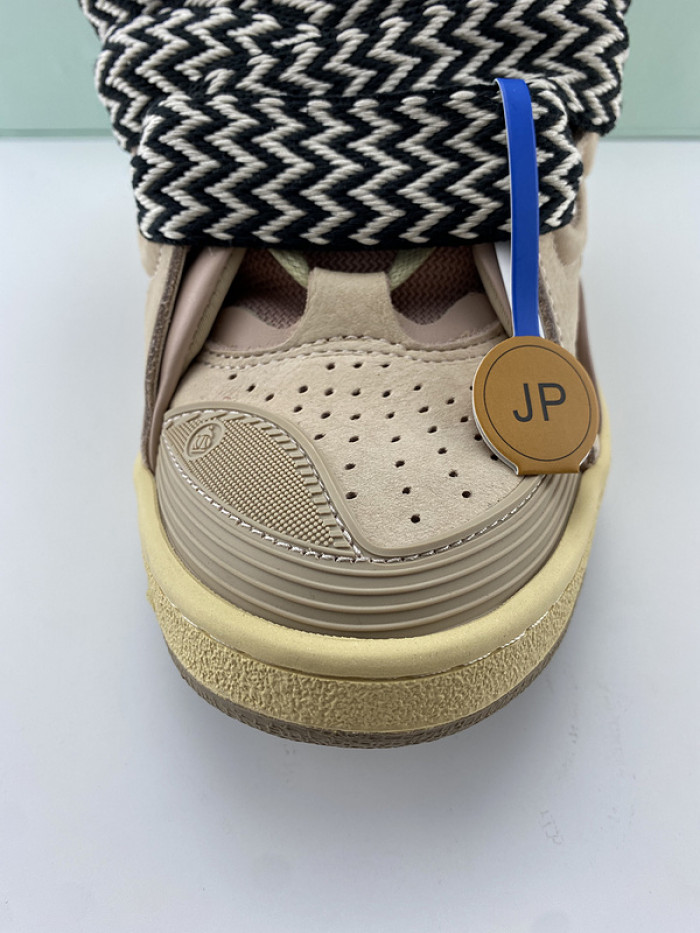 LANV1N CURB SNEAKER