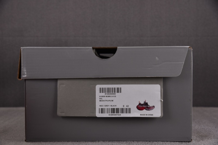 BALEN&GA SNEAKER