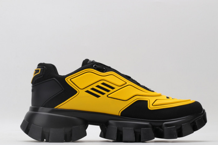 PRAD SNEAKER