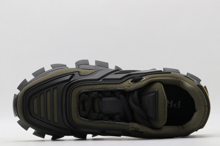 PRAD SNEAKER
