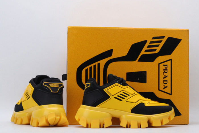 PRAD SNEAKER