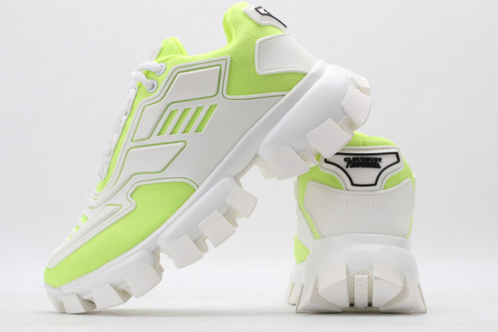 PRAD SNEAKER