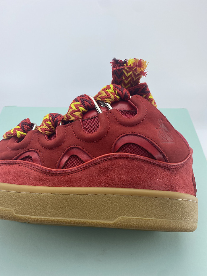 LANV1N CURB SNEAKER