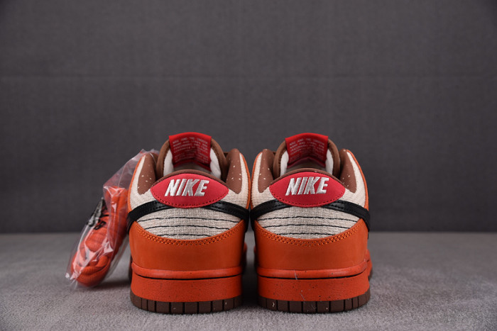 NIKE Dunk SB Low Premium “Un-Hemp” 313170-101
