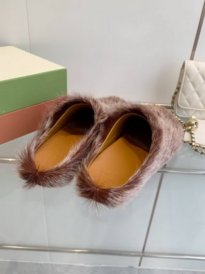 MARN1 Sandal