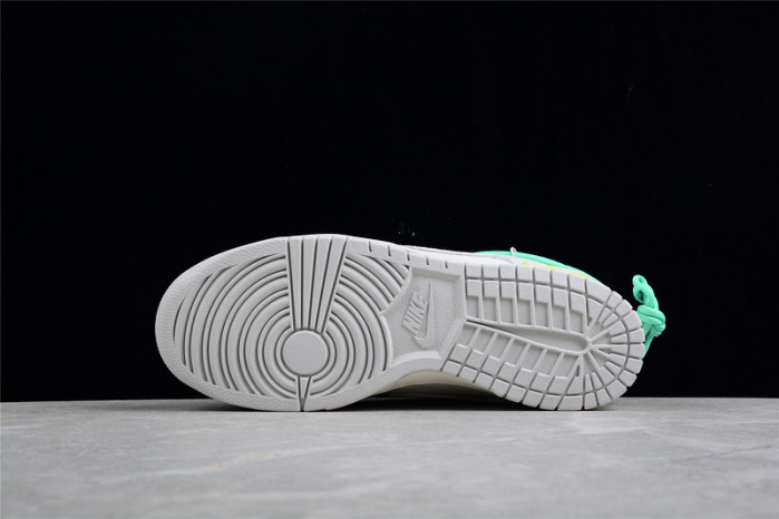 OFW X DUNK LOW 