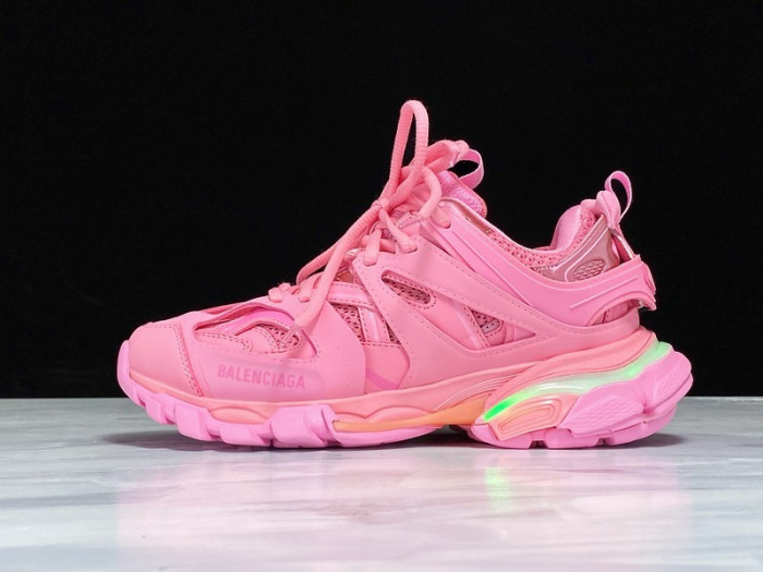 BALEN&GA LED TRACK Sneaker