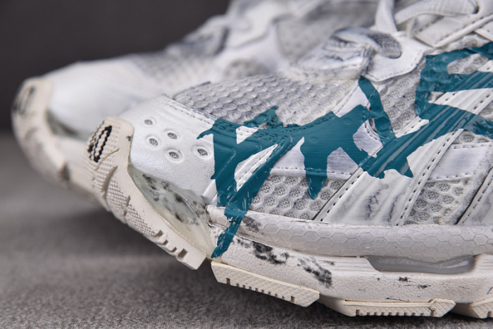 BALEN&GA SNEAKER