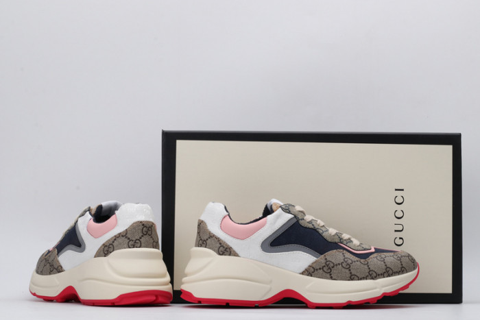 GUI SNEAKER