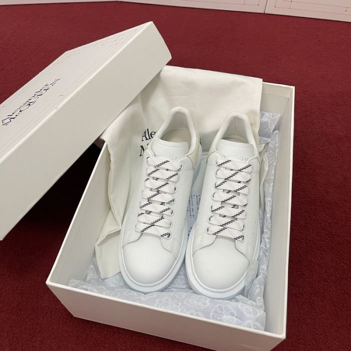 ALEX MCQU SNEAKER