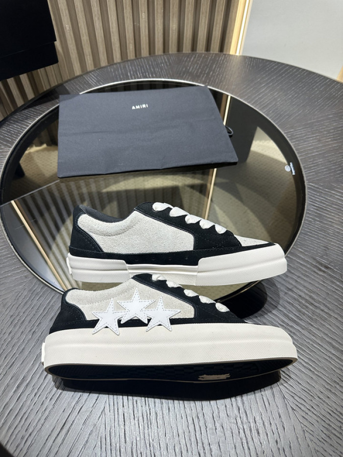 AM1R1 SNEAKER