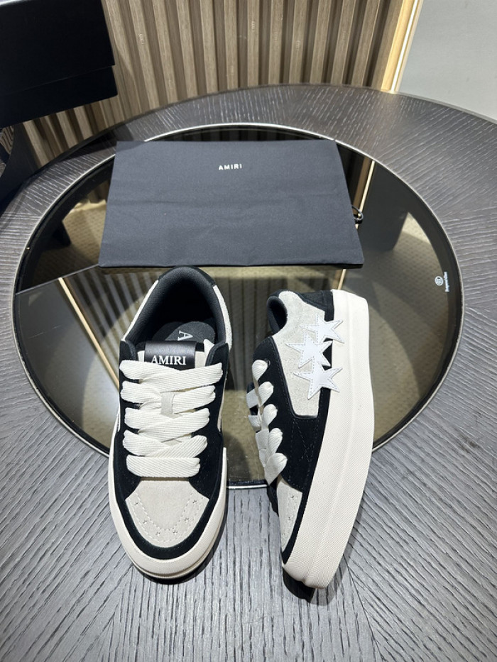 AM1R1 SNEAKER