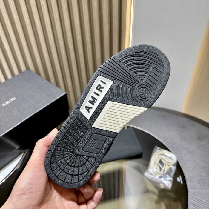 AM1R1 SNEAKER
