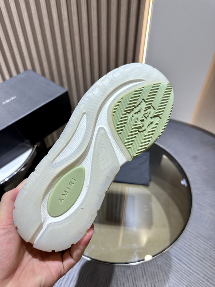 AM1R1 SNEAKER