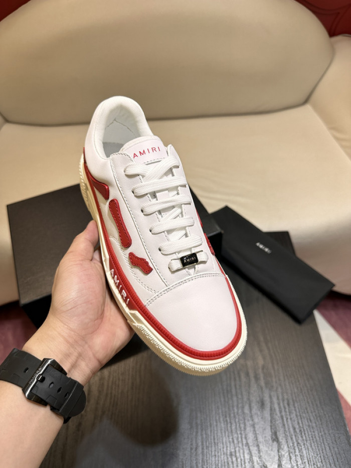 AM1R1 SNEAKER