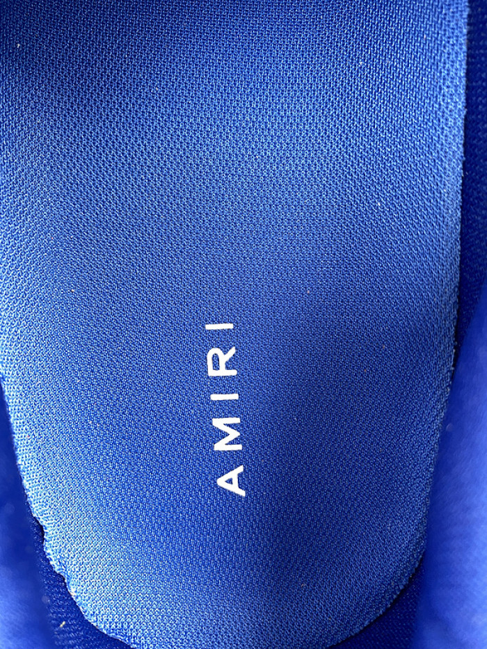 AM1R1 SNEAKER