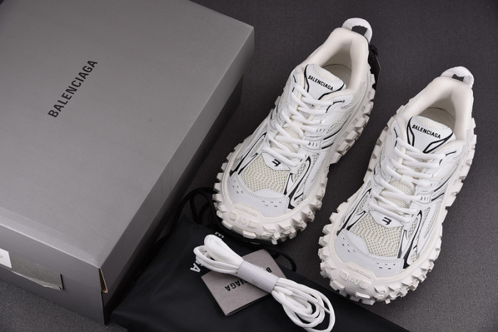 BALEN&GA sneaker