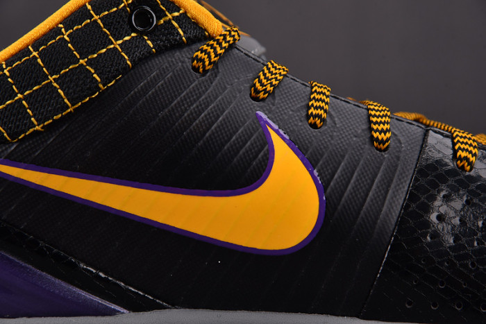 Nike Kobe 4 Protro Carpe Diem AV6339-001