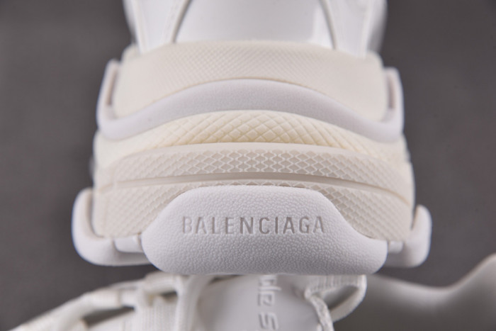 BALEN&GA TRIPLES