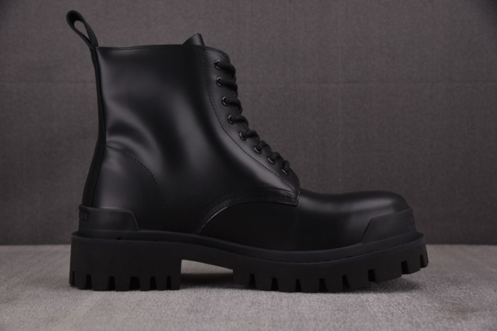 BALEN&GA BOOTS