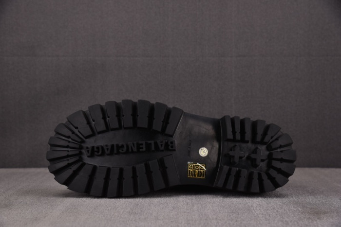 BALEN&GA BOOTS