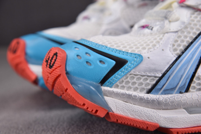 BALEN&GA SNEAKER