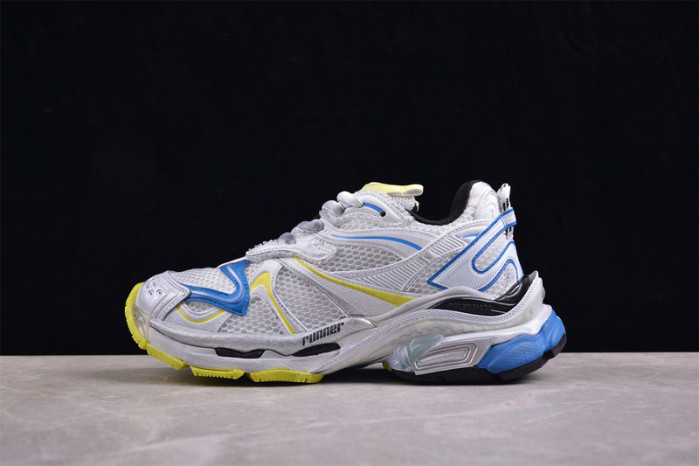 BALEN&GA SNEAKER