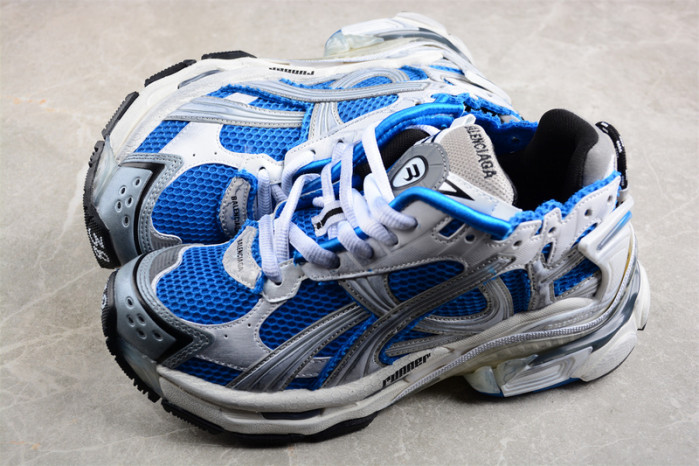 BALEN&GA SNEAKER