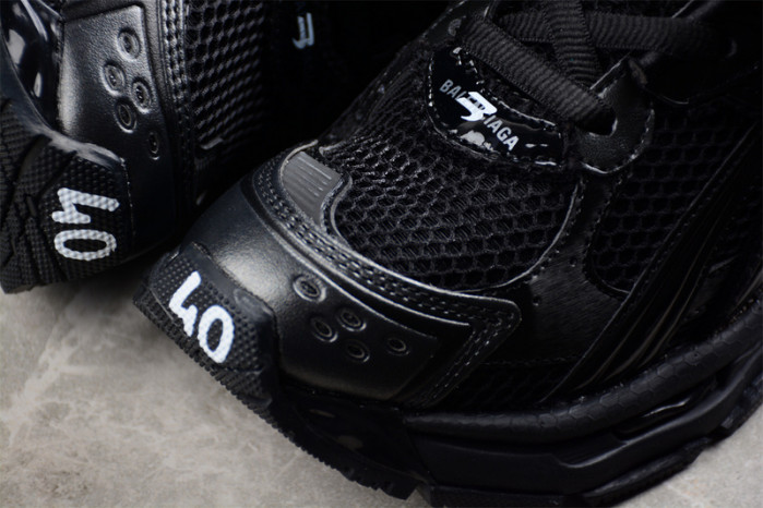 BALEN&GA SNEAKER