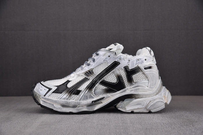 BALEN&GA SNEAKER