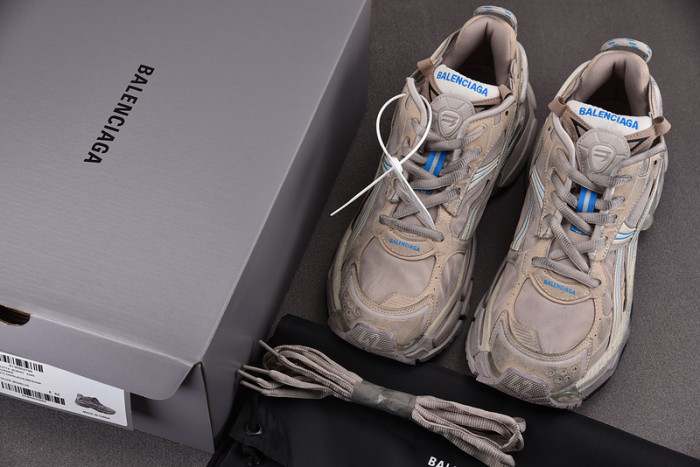BALEN&GA SNEAKER