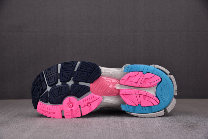 BALEN&GA SNEAKER
