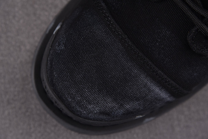 BALEN&GA BOOTS