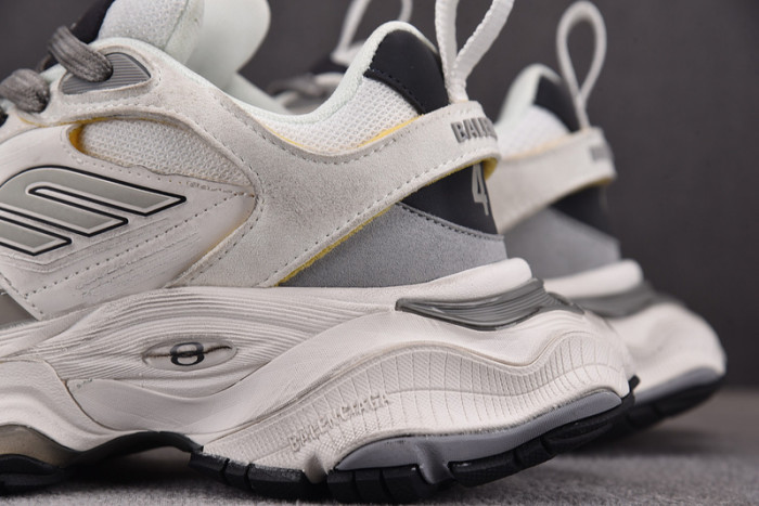 BALEN&GA SNEAKER