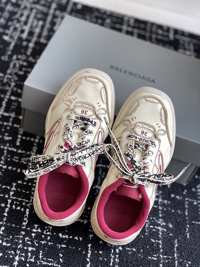 BALEN&GA SNEAKER