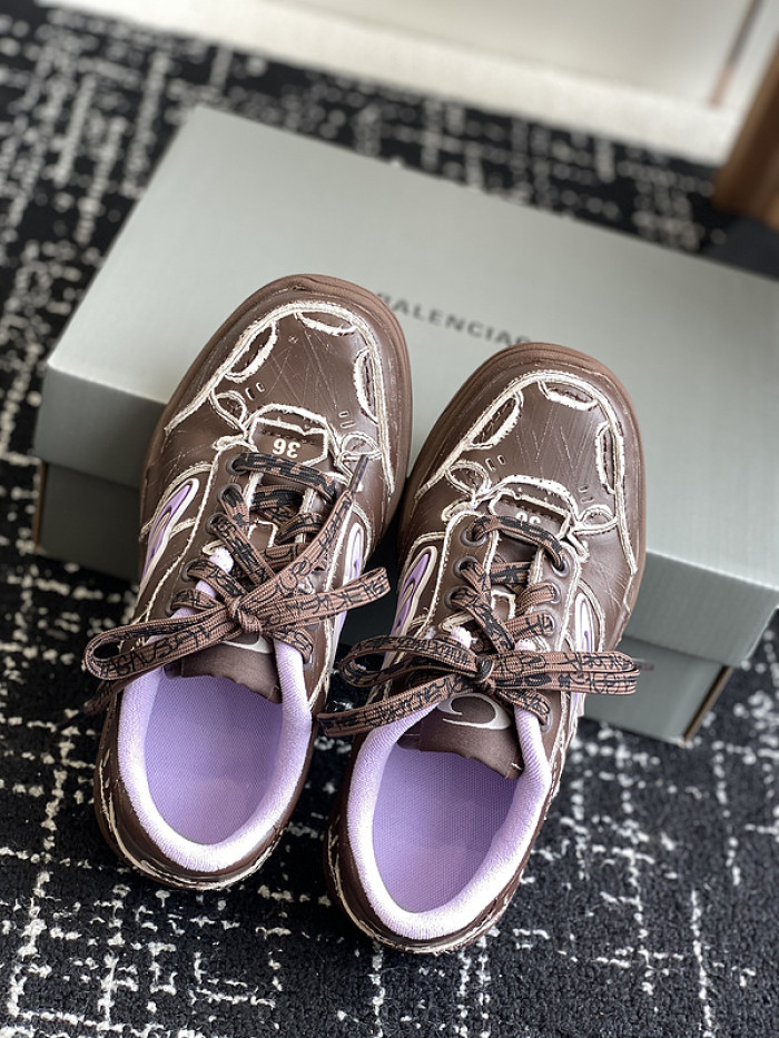 BALEN&GA SNEAKER